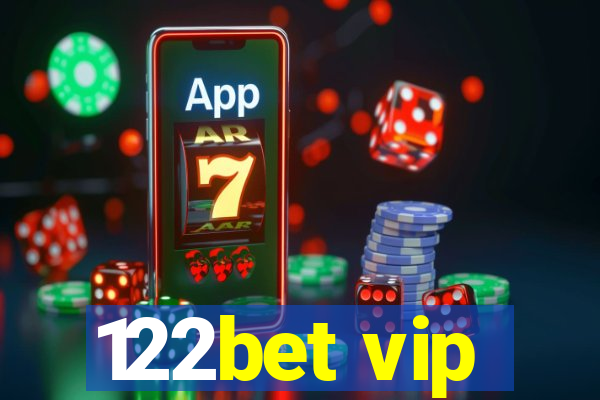 122bet vip